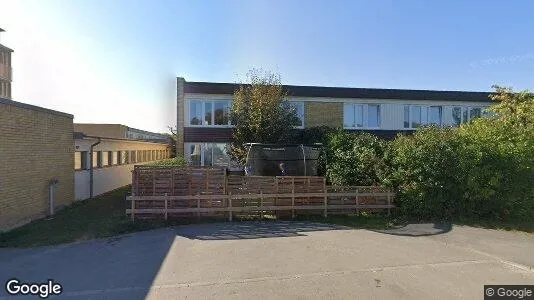 Apartments for rent in Linköping - Photo from Google Street View