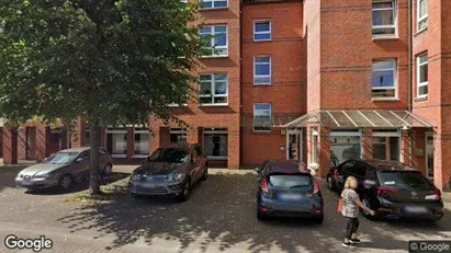 Apartments for rent in Pinneberg - Photo from Google Street View