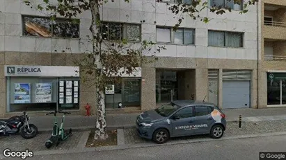 Apartments for rent in Maia - Photo from Google Street View