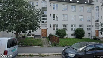 Apartments for rent in Oslo Grünerløkka - Photo from Google Street View