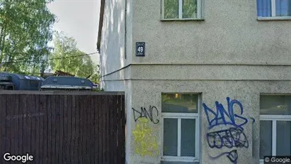 Apartments for rent in Riga Salas-Torņakalns - Photo from Google Street View