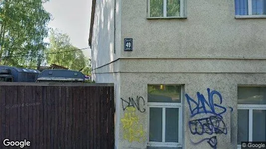 Apartments for rent in Riga Salas-Torņakalns - Photo from Google Street View