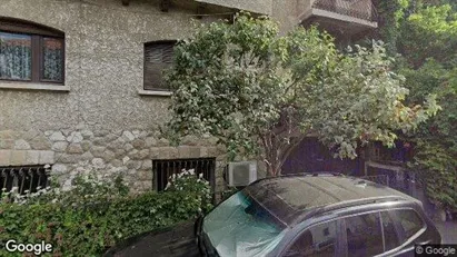 Apartments for rent in Bucharest - Sectorul 2 - Photo from Google Street View