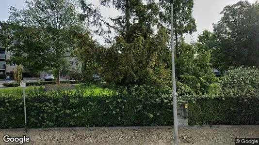 Apartments for rent in Hasselt - Photo from Google Street View