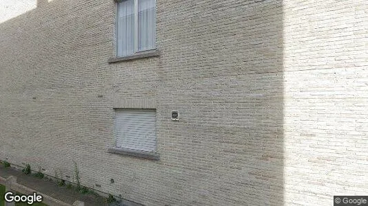 Apartments for rent in Sint-Niklaas - Photo from Google Street View