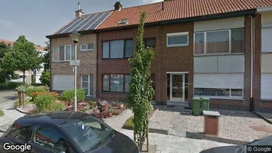 Apartments for rent in Stad Antwerp - Photo from Google Street View