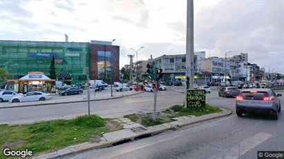 Apartments for rent in Glyfada - Photo from Google Street View