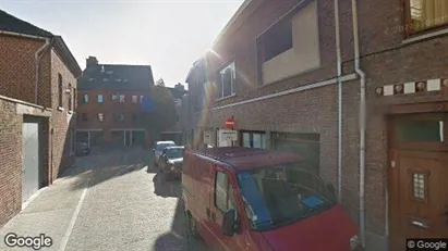 Apartments for rent in Borgloon - Photo from Google Street View