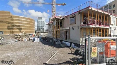 Apartments for rent in Espoo - Photo from Google Street View