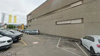 Apartments for rent in Aarau - Photo from Google Street View