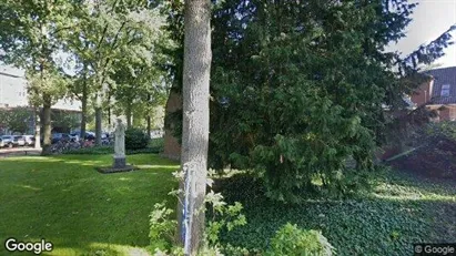 Rooms for rent in Nijmegen - Photo from Google Street View