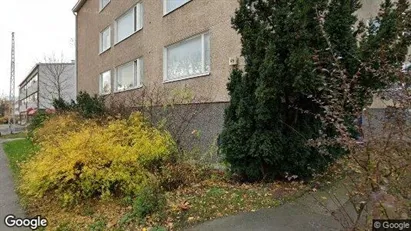Apartments for rent in Helsinki Eteläinen - Photo from Google Street View