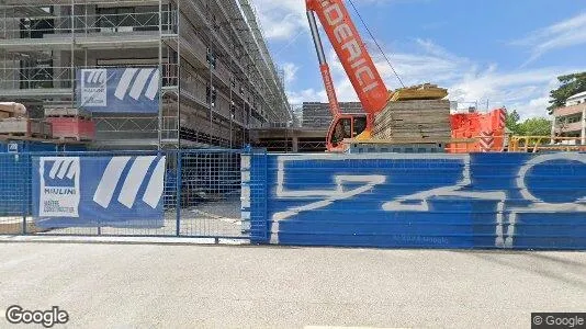 Apartments for rent in Versoix - Photo from Google Street View