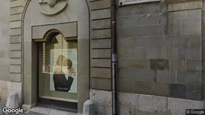Apartments for rent in Geneva Cité - Photo from Google Street View