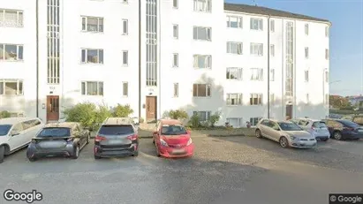 Apartments for rent in Reykjavík Hlíðar - Photo from Google Street View