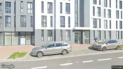 Apartments for rent in Reykjavík Laugardalur - Photo from Google Street View