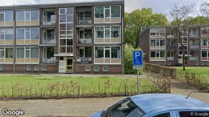 Apartments for rent in Ede - Photo from Google Street View