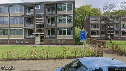 Apartments for rent in Ede - Photo from Google Street View