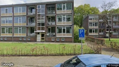 Apartments for rent in Ede - Photo from Google Street View