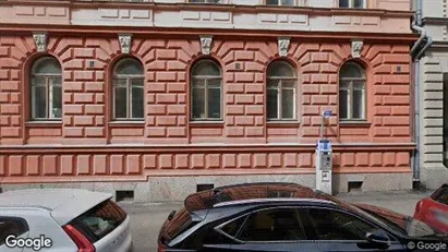 Apartments for rent in Helsinki Eteläinen - Photo from Google Street View