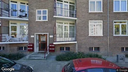 Apartments for rent in Arnhem - Photo from Google Street View