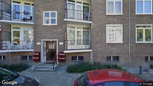 Apartments for rent in Arnhem - Photo from Google Street View