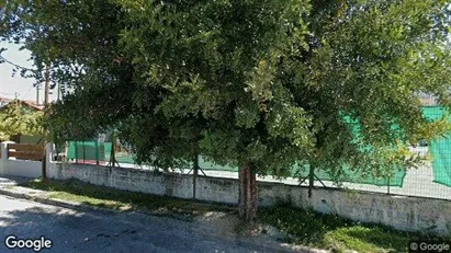 Apartments for rent in Patras - Photo from Google Street View