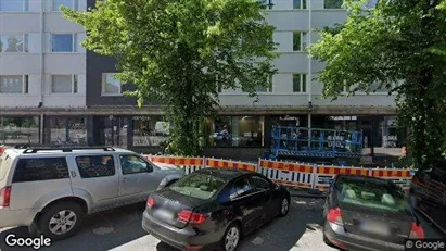 Rooms for rent in Tampere Keskinen - Photo from Google Street View