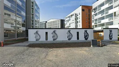 Rooms for rent in Tampere Kaakkoinen - Photo from Google Street View