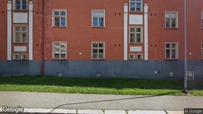 Rooms for rent in Helsinki Keskinen - Photo from Google Street View