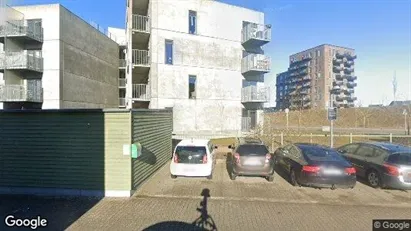 Apartments for rent in Aalborg Center - Photo from Google Street View