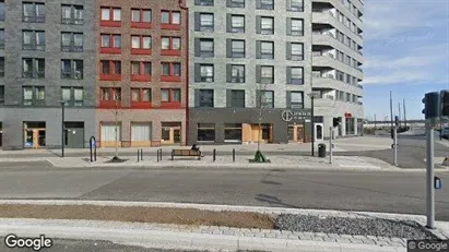 Apartments for rent in Järfälla - Photo from Google Street View