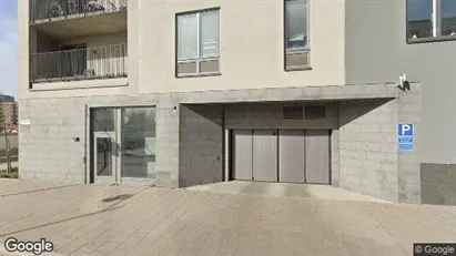 Apartments for rent in Järfälla - Photo from Google Street View