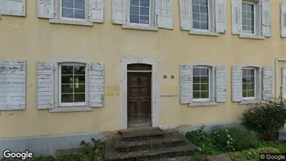 Apartments for rent in Breisgau-Hochschwarzwald - Photo from Google Street View