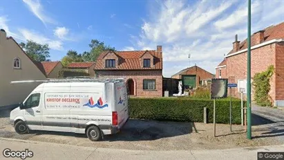 Apartments for rent in Aalter - Photo from Google Street View