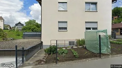 Apartments for rent in Bodenseekreis - Photo from Google Street View