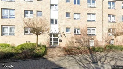 Apartments for rent in Märkischer Kreis - Photo from Google Street View