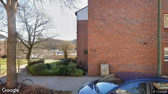 Apartments for rent in Märkischer Kreis - Photo from Google Street View