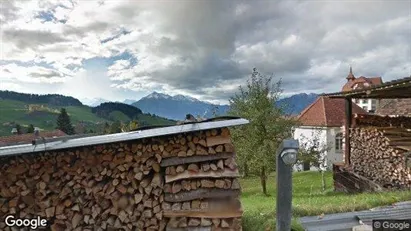 Apartments for rent in Thun - Photo from Google Street View