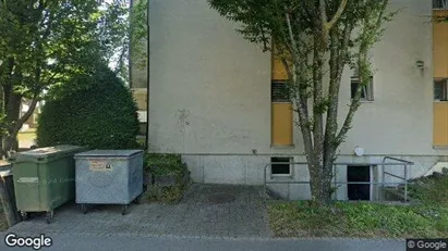 Apartments for rent in Seeland - Photo from Google Street View