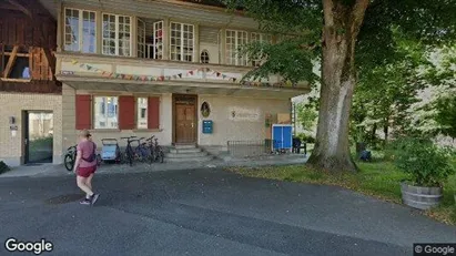 Apartments for rent in Bern-Mittelland - Photo from Google Street View