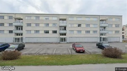 Apartments for rent in Laitila - Photo from Google Street View