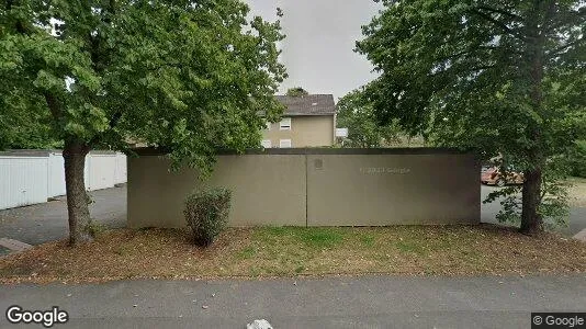 Apartments for rent in Unna - Photo from Google Street View