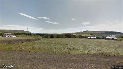 Apartments for rent in Mosfellsbær - Photo from Google Street View