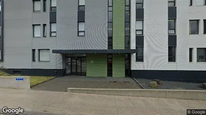 Apartments for rent in Mosfellsbær - Photo from Google Street View