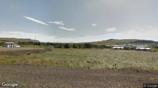 Apartments for rent in Mosfellsbær - Photo from Google Street View