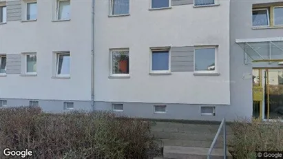 Apartments for rent in Plön - Photo from Google Street View