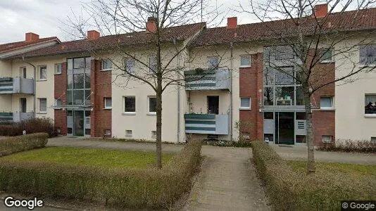 Apartments for rent in Plön - Photo from Google Street View
