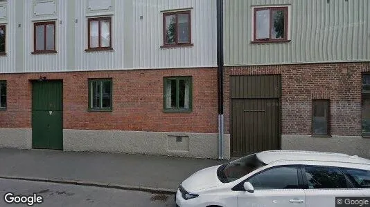 Apartments for rent in Majorna-Linné - Photo from Google Street View