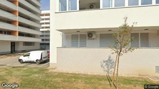 Apartments for rent in Sljeme (Medvednica-Tomislavac) - Photo from Google Street View